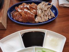 -君悦酒店·1881·北京烤鸭