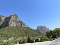 -焦作青龙峡风景名胜区