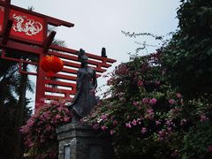 -龙门水都景区