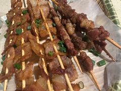 -陈帅夜排档·龙虾·炒菜·烤串(世茂店)