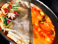 -湊湊火锅·茶憩(新中关购物中心店)