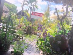 -自然餐厅(Phuket)