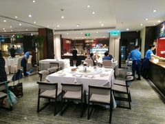 大堂-眉州东坡(民族园店)