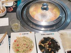 -灶座小锅烀饼·铁锅炖(道里店)