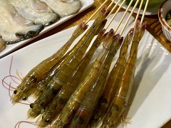 -濠轩阁特色生蚝火锅(水湾路店)