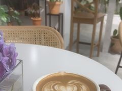 -Gigi Florist·Dk Coffee