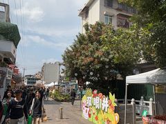 -正宗杨记普洱酸醋米线(总店)