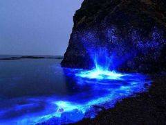 -小黑石海滨浴场·停车场