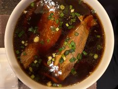 -中国厨房/台湾牛肉面
