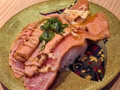 -大起水产回转寿司(大丸心斋桥店)