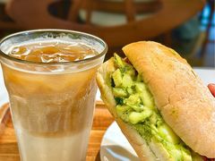 -Peet's 皮爷咖啡(东湖路手作店)