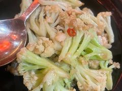 -海航大厦万豪酒店彩海轩中餐厅(霄云路店)