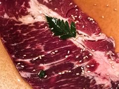 -谷牛日式烤肉(宝山U天地店)