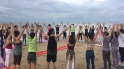 -兴亚瑜伽20年老馆