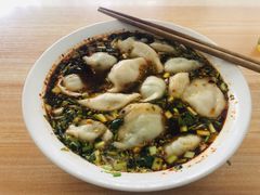 -尤素福东举院饺子馆