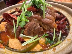 -罗妈砂锅(四川成都奎星楼店)