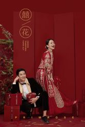 -天长地久婚纱摄影