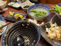 -鸟内会(河北路店)