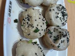 -小杨生煎(周浦万达店)