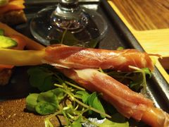 -Carbon莫卡哆·意大利复古集市餐厅(杭州大厦店)