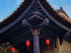 -广州西关永庆坊旅游区