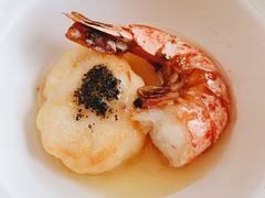 -白天鹅宾馆·流浮阁咖啡厅
