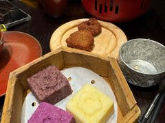 -古都历食南京菜·烤鸭·鸭血粉丝·汤包(南京博物院店)