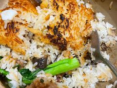 -万煲旺·香港老传承煲仔饭·猪杂汤(客村店)
