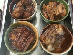 -卫鼎轩·曹公馆(鼓楼店)