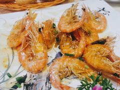 -南海渔家•海鲜•正宗海南菜(海棠湾店)