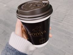 -GODIVA(国际金融中心店)