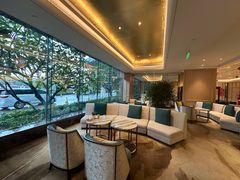 -福州西湖大酒店·怡湖咖啡厅