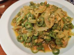 -面辣子·陕西家乡菜(钟楼店)