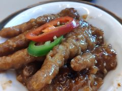 好味酱皇凤爪-悦湖公馆