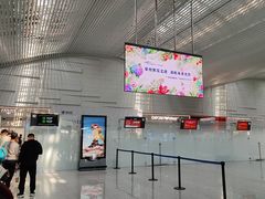 -广州白云国际机场-T2航站楼