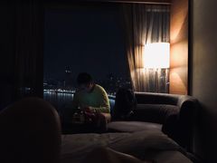 -上海外滩茂悦大酒店