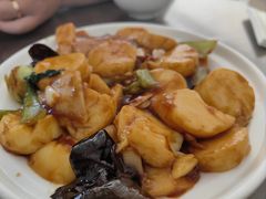 -友谊餐馆(永安路店)