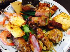 -松子料理(白家庄店)
