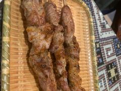 -新疆伊宁远征餐厅