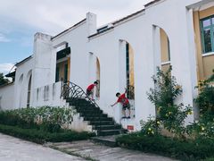 -广州市紫泥堂文化创意园景区