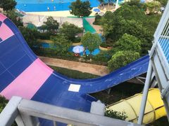 -天目湖水世界