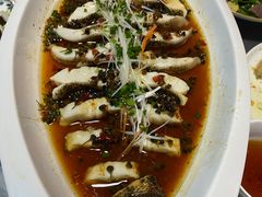 -京杭上院·河景花园餐厅·杭帮菜名店