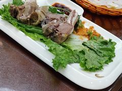 -清真悦宾楼食府(海湖店)