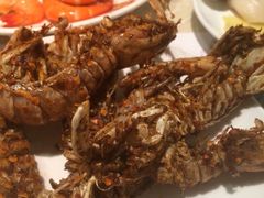 -芭菲盛宴·环球美食(解放碑英利国际店)