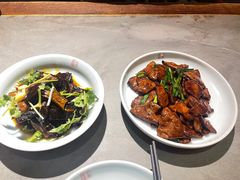-小吊梨汤·北京菜·烤鸭(清河万象汇店)