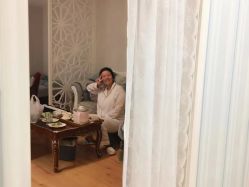 -爱玛家国际母婴月子会所(电力大厦店)