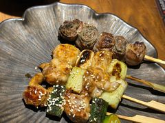 -山葵家居酒屋(天目里店)