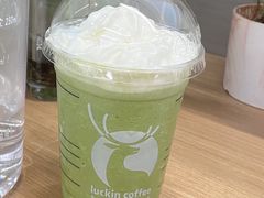 -瑞幸咖啡(新浩e都店)