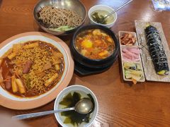 -韩礼年糕(飞虹路店)