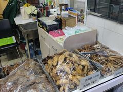 -大益烤鸡